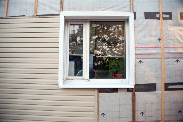 Custom Trim and Detailing for Siding in South Laurel, MD